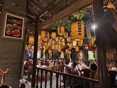 -老湖南民间菜·牛肉十八炒(花都店)