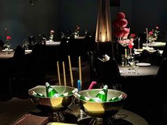 -小火花·干式熟成牛排馆Spark SteakHouse(剑桥郡店)