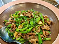 -湘中缘·湖南菜(娄底驻京办店)