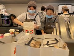 -喜茶(南京仙林金鹰店)