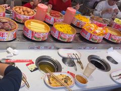 -龍歌自助小火锅(李沧丽达店)
