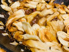 -华盛园卷子王农家菜水库鱼