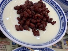 招牌姜撞奶-捷信牛奶甜品世家(柳巷店)