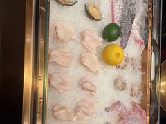 -巴奴毛肚火锅(二七万达店)