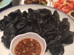 -吕氏疙瘩汤·私家菜馆(慈云寺店)