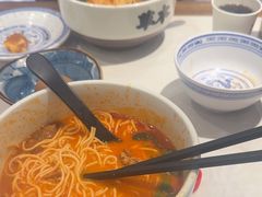 -和府捞面(曹路花园城店)