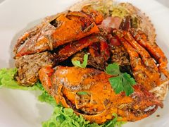 -珍宝海鲜(东海岸海鲜中心)