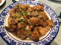 -凤翔温泉·丰泽园餐饮部