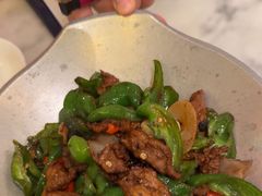 -雀蓝川菜(星悦汇店)