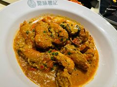 -聚味瞿记·龙虾堂(坡子街店)