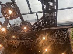 -院子餐厅·大锅菜·老杭帮(桥西直街店)