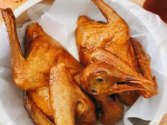 -味为先光明乳鸽(光明总店)