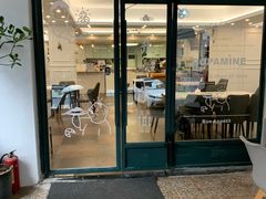 门面-DOPAMINE多巴胺·甜品面包·生日蛋糕(国贸店)