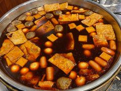 -巴犀烧烤(新崇光店)