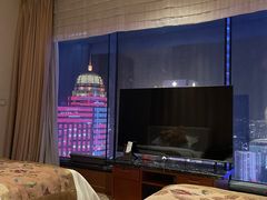 -南京商茂国际酒店(新街口德基广场店)