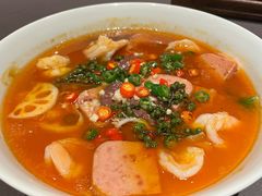 -百富源·海鲜辽菜(浑河堡店)