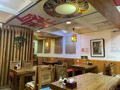 大堂-遇见阿家村云南菜(魏公村店)