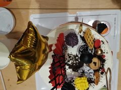 -德克士(宽甸店)