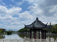 -江心屿景区