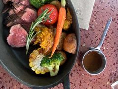 -La Terre乐田(万象城店)