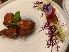 -德悦高风味餐厅