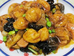 四喜面筋-西新饭店(城中店)