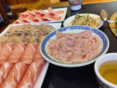 鸭肠王-沸炉重庆老火锅(军事博物馆店)