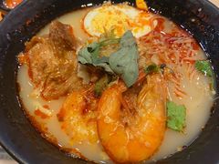 -大快活(丽丰店)