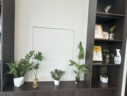 -DK SALON连锁专业烫染接发店