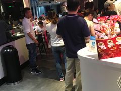 -小杨生煎(龙之梦购物中心店)