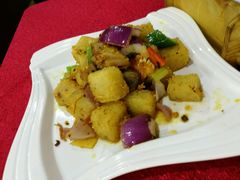 -鼎珑点心仔(燕塘店)