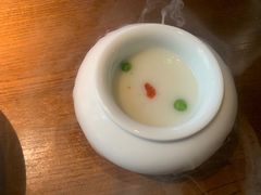 -师味葱扒虎头鲤·水席洛阳菜(元华店)