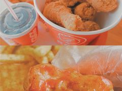-胖老爹美式炸鸡(远洋旗舰店)
