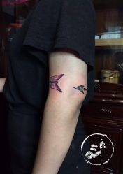 -極致刺青TATTOO STUDIO 私人订制