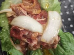 -燚青春东北泥炉烤肉(百合店)