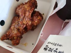 -必胜客(南环汇邻店)
