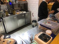 -波比艾斯(步步高梅溪新天地店)