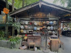 -青城甲(青城山店)