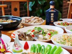 -德胜轩正宗顺德菜(宝安沙井会展中心店)