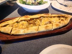 -Efes Turkish & Mediterranean Cuisine 艾菲斯餐厅(陆家嘴店)