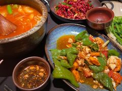 -山石榴·贵州菜(丰盛里店)