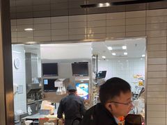 -麦当劳(徐汇漕溪北路百脑汇店)