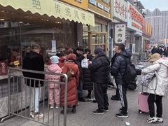 -小李烧鸡(西北角总店)