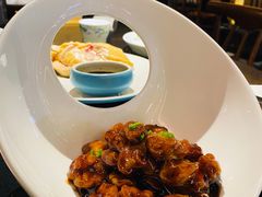 -老头儿油爆虾·知味杭州(爱琴海购物中心)