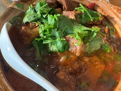 -砂锅居(西四店)