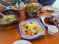 -印象江南(东栅店)