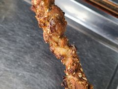 -景泰马记电烤串