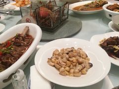 -麒麟华膳汇(飞泷商务大厦店)