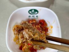 -枇杷园食为鲜火锅(南山店)