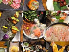 鹅肝芒果-和彩放题餐厅(酒仙桥店)